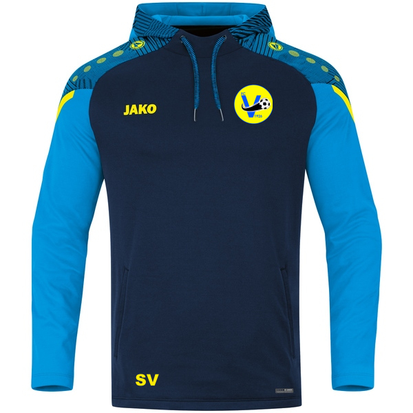 KinderKapuzensweat Performance 