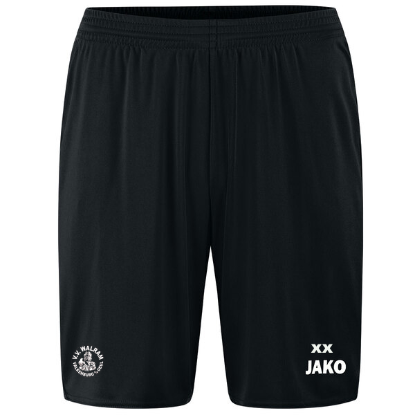 Short Manchester 2.0 