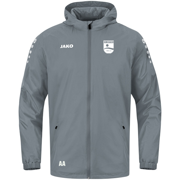 Allwetterjacke Team 2.0 