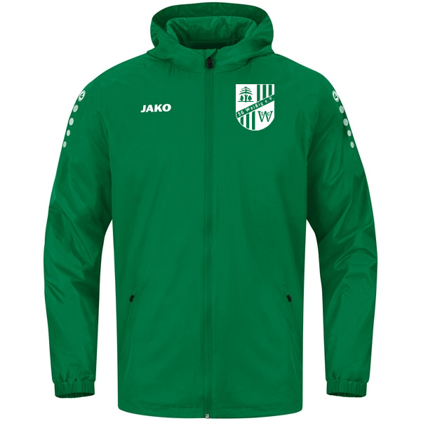 Allwetterjacke Team 2.0 
