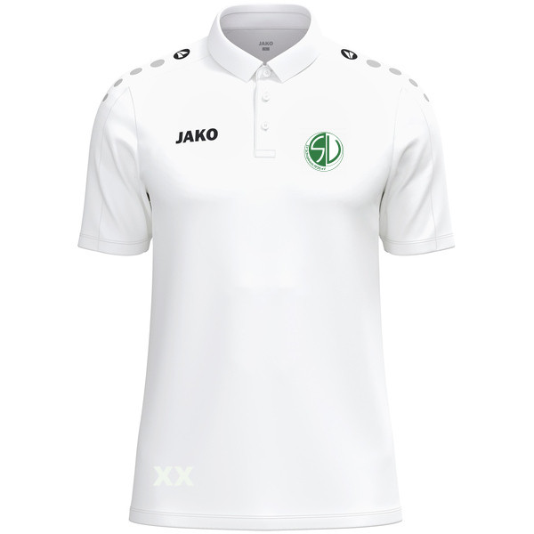 Polo One Cotton 