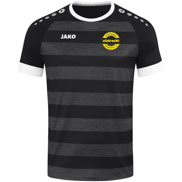 Trikot Celtic Melange Kurzarm 