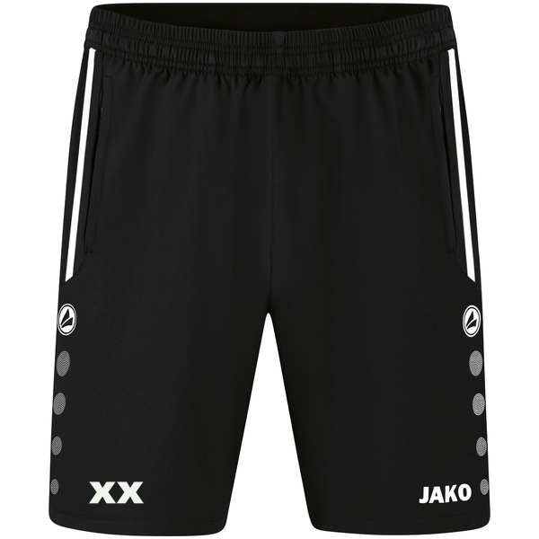 KinderShort Allround 