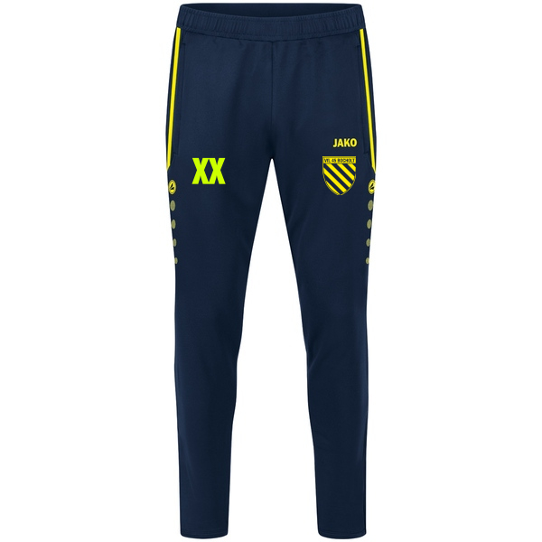 Trainingshose Allround 