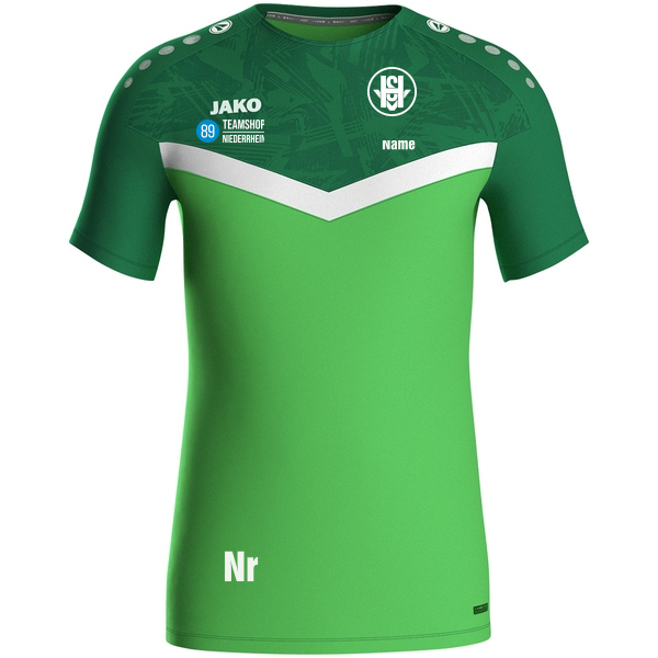 KinderT-Shirt Iconic 