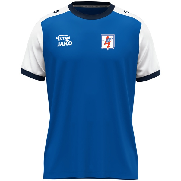 Trikot Dynamic kurzarm 