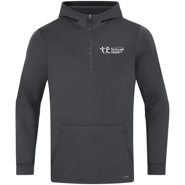 Zip Hoodie Pro Casual 