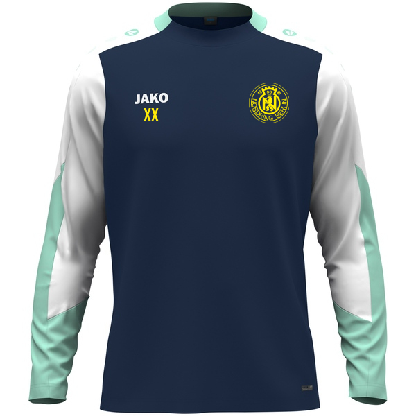 Longsleeve Dynamic 
