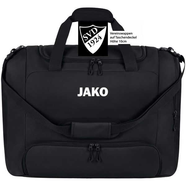 Sporttasche One mit Bodenfach 