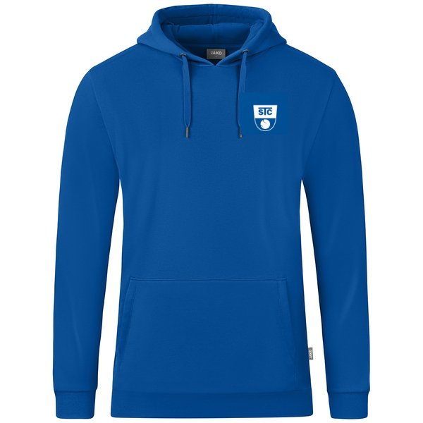 Kapuzensweat Organic  