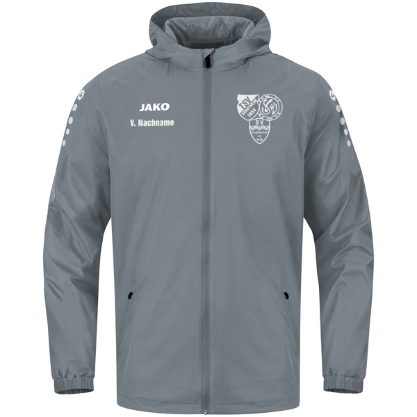 Allwetterjacke Team 2.0 