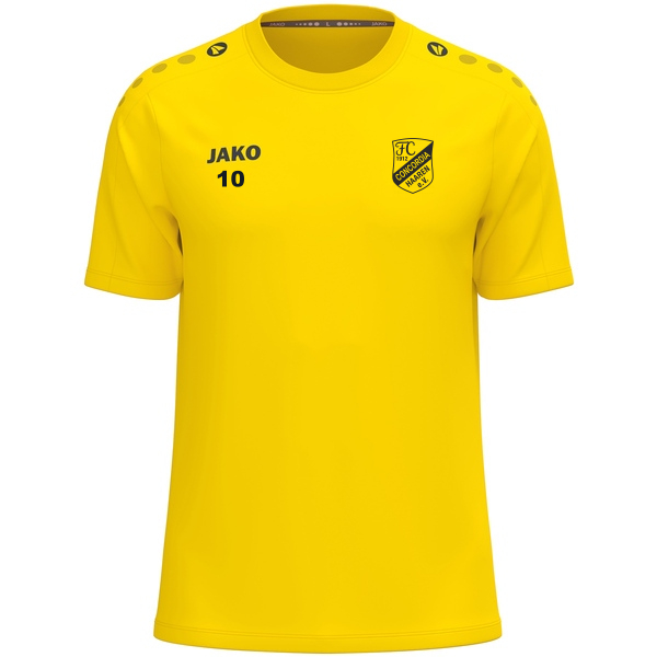 KinderT-Shirt One Cotton 