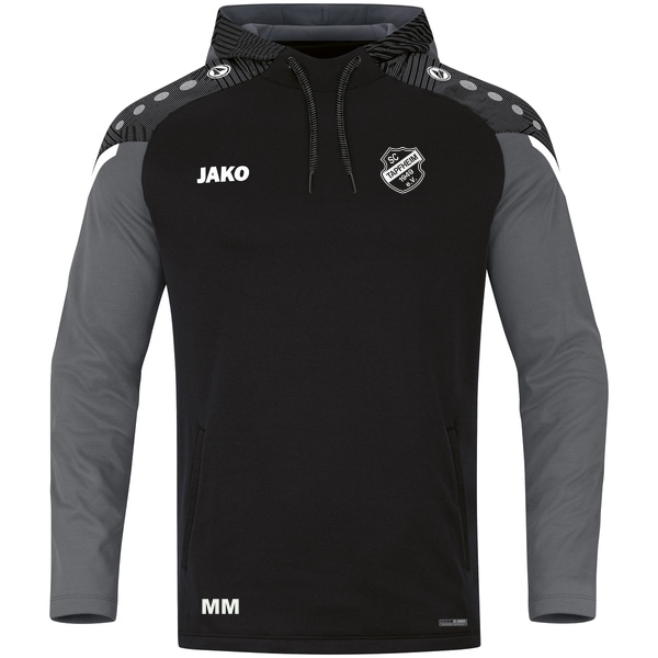 KinderKapuzensweat Performance 