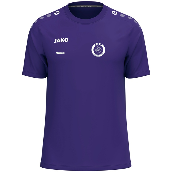 KinderT-Shirt One Cotton 