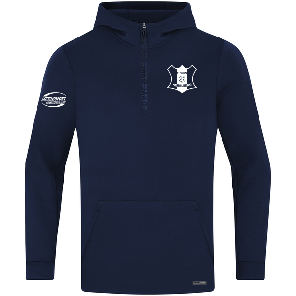 Zip Hoodie Pro Casual 