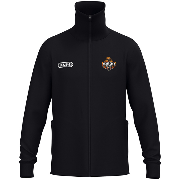 Tracksuit Jacke Wardrobe 