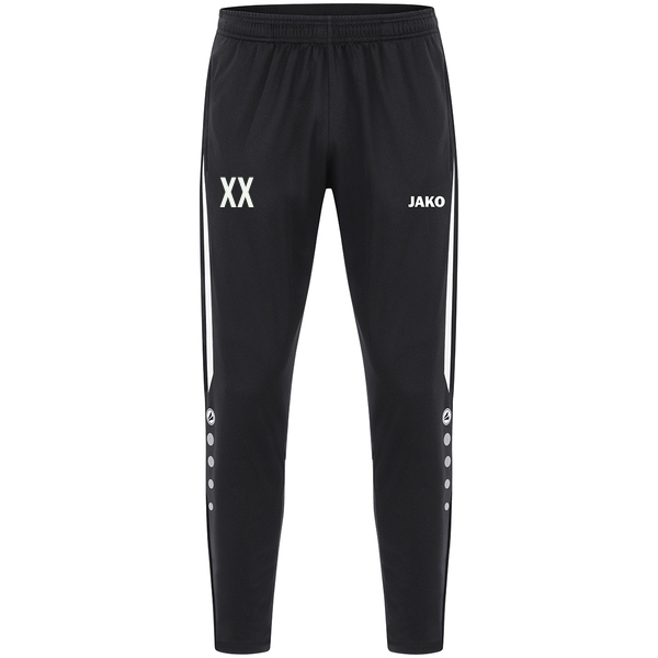 KinderPolyesterhose Power 
