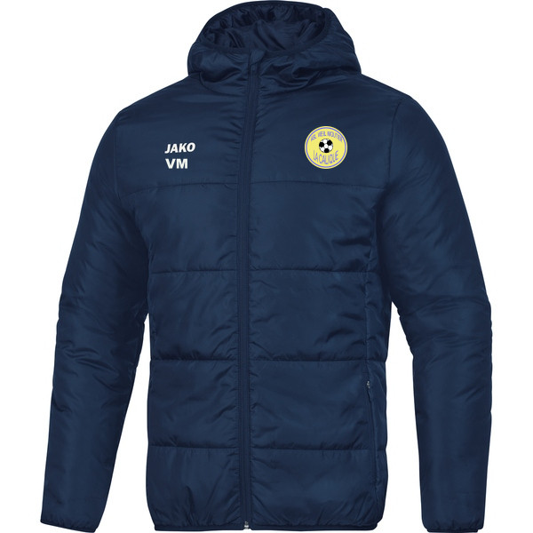 Veste matelassée Basic 