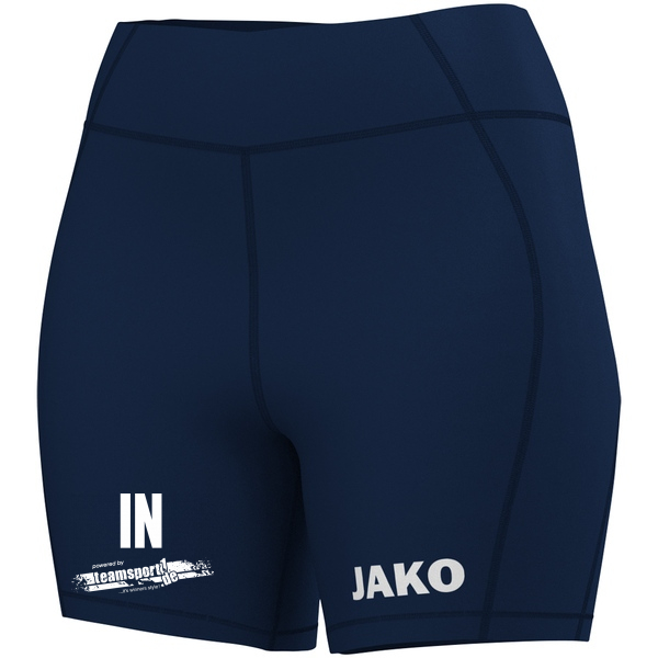 womanKinderIndoor Tight Power 