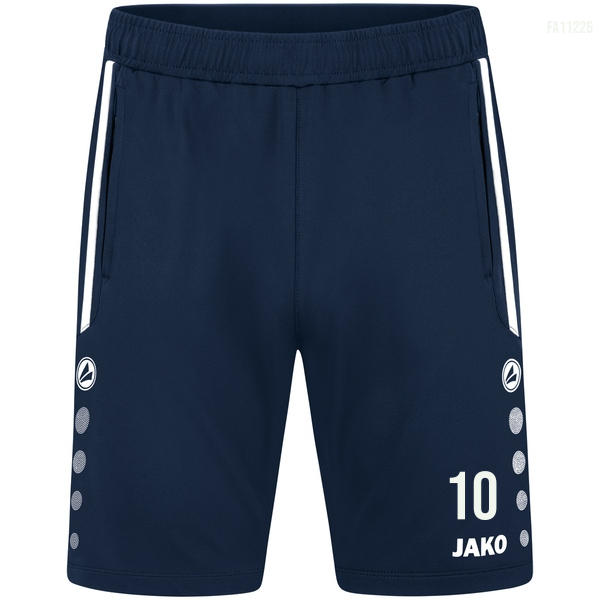 Trainingsshort Allround 