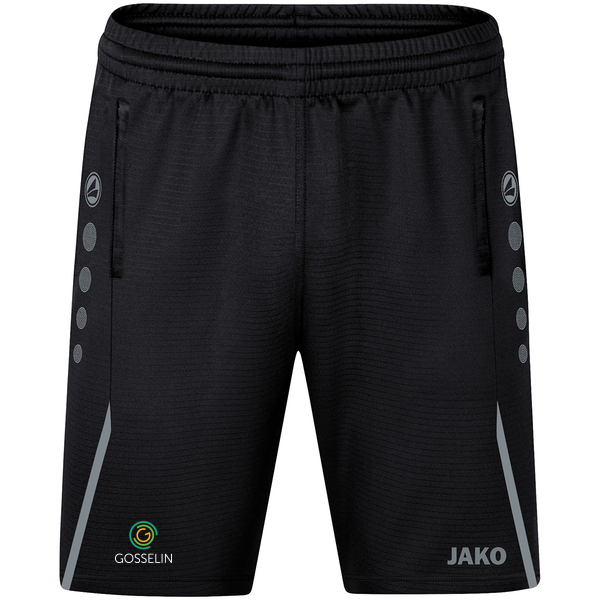 Trainingsshort Challenge 