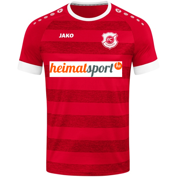 Trikot Celtic Melange Kurzarm 