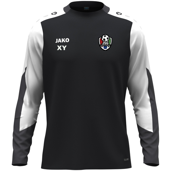 Longsleeve Dynamic 