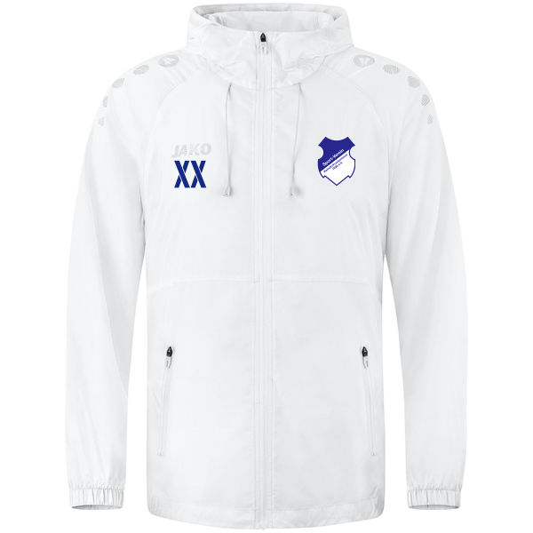 Lightweightjacke Flow 