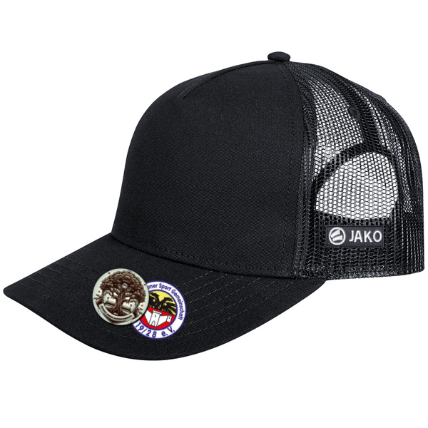 Cap Club 