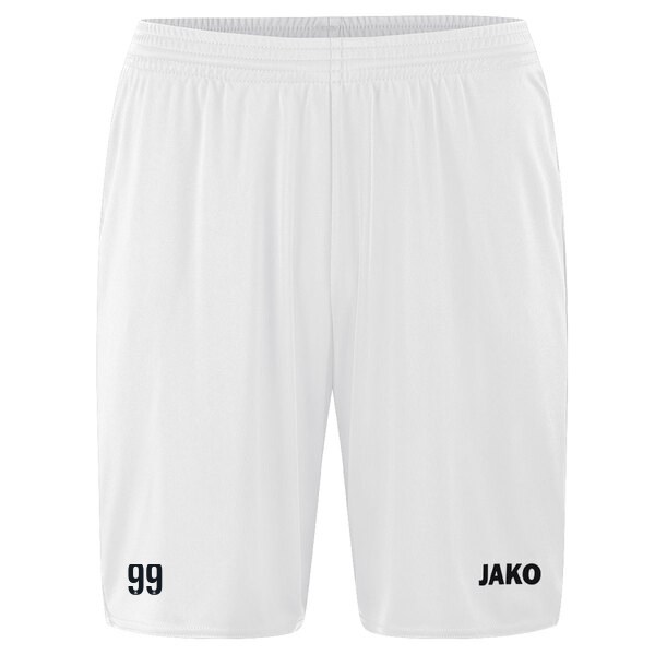 Sporthose Manchester 2.0 ohne Innenslip 