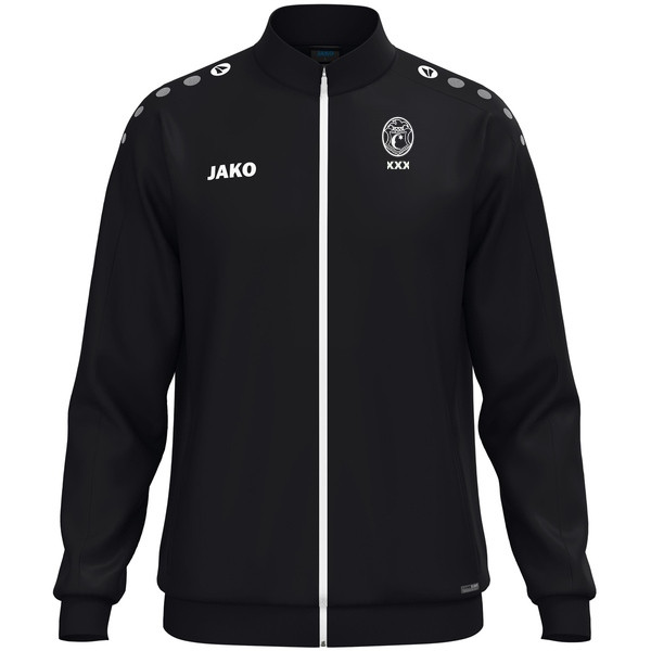 Polyesterjacke One 