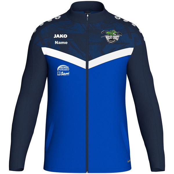 Polyesterjacke Iconic 