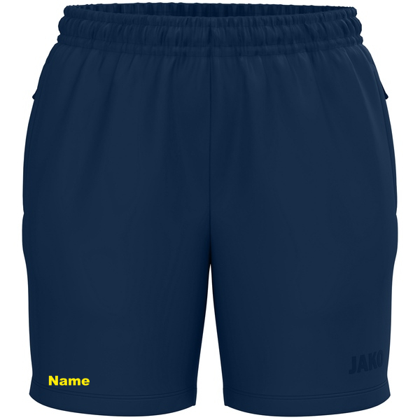 womanWebshort One Damen 