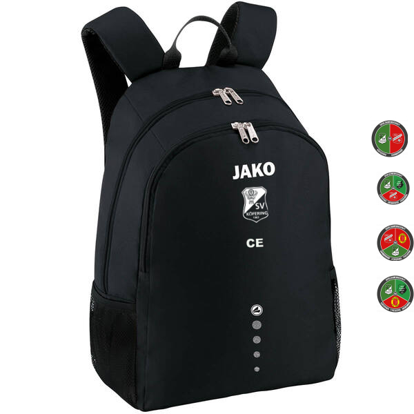 Rucksack Classico 