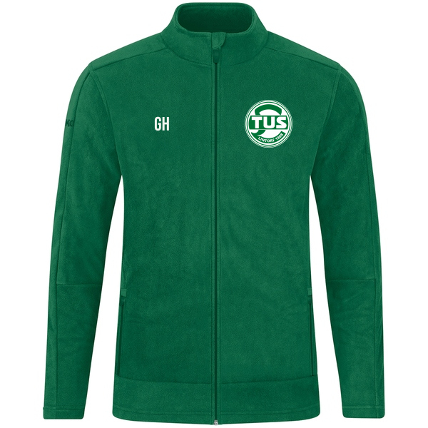 KinderFleecejacke 