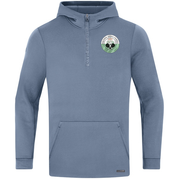 Zip Hoodie Pro Casual 