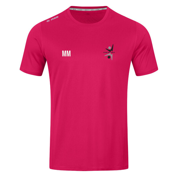 KinderT-Shirt Run 2.0 