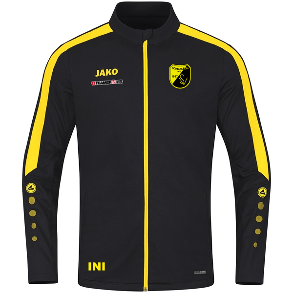 KinderPolyesterjacke Power 