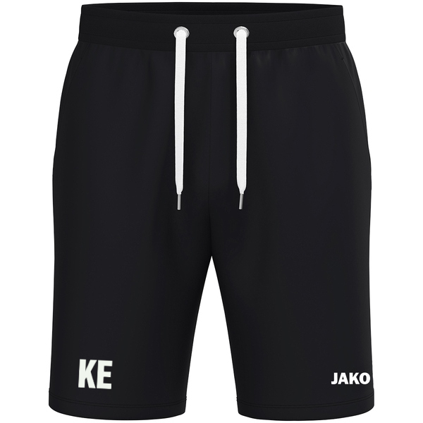 Joggingshort One Cotton 