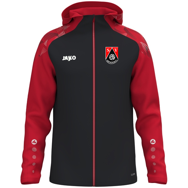 KinderKapuzenjacke Sonic 