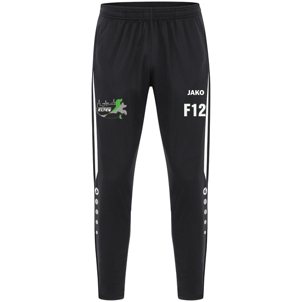 KinderPolyesterhose Power 