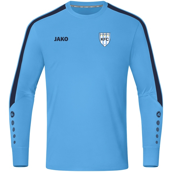 Torwart-Trikot Power 