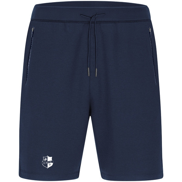 Short Pro Casual 
