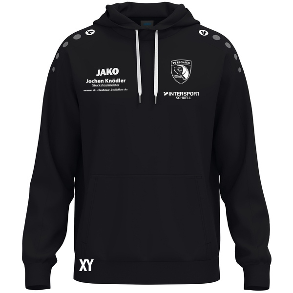 Kapuzensweat One Cotton 