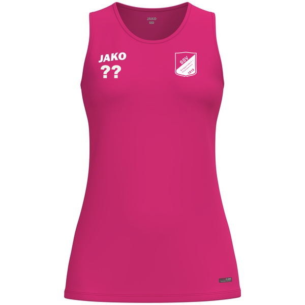 womanTanktop One Damen 