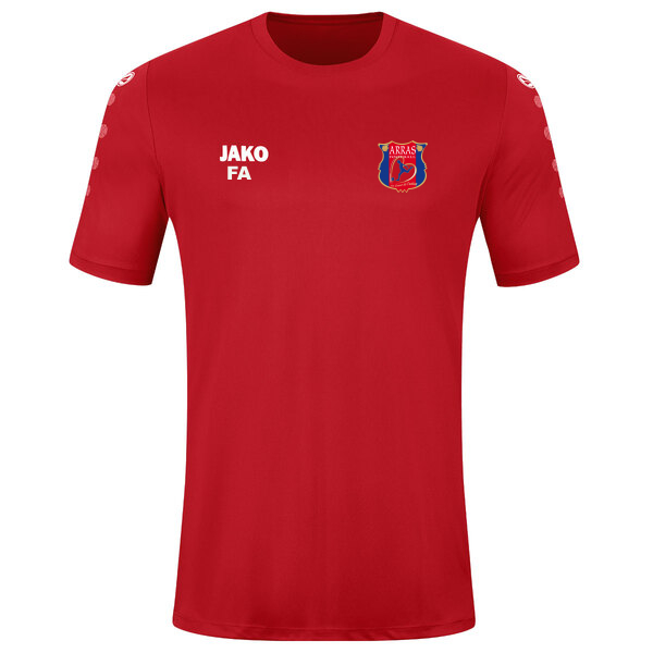 Maillot Team manches courtes 