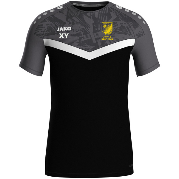 KinderT-Shirt Iconic 