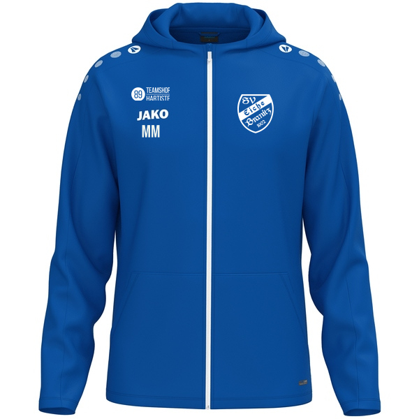 KinderKapuzenjacke One 