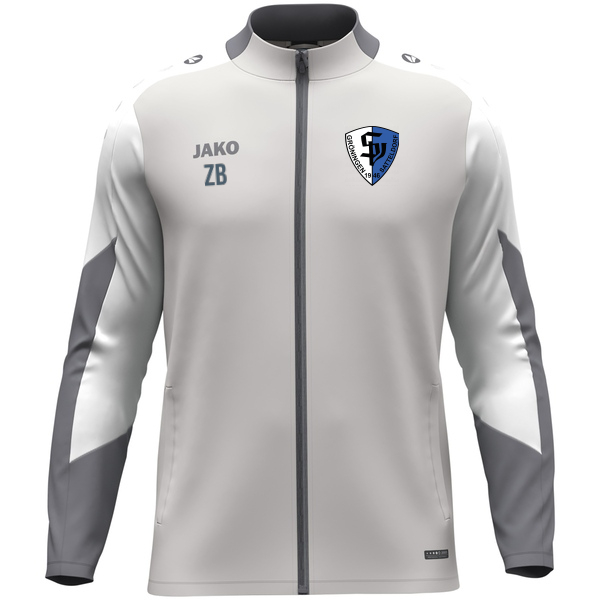 Polyesterjacke Dynamic 