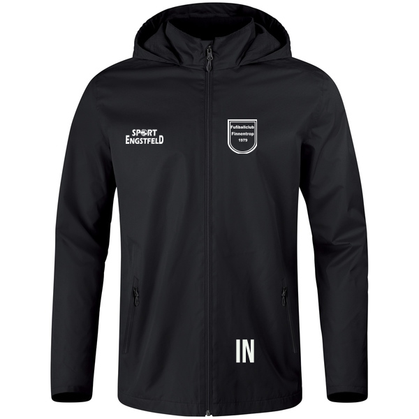 Allwetterjacke Allround 